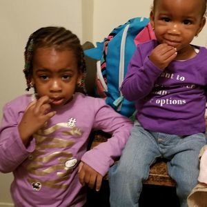 Meet your Posher, Barbara